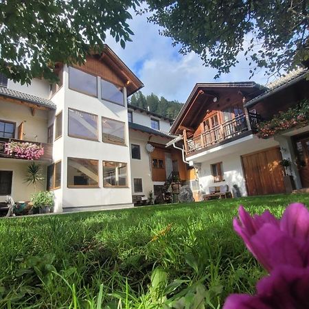 Knaller Der Reiterbauernhof Reisach Exterior photo